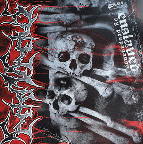 Feto In Fetus : Enslaved by Propaganda - The Last Strike